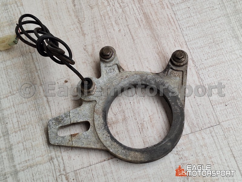 Gebruikt: Remklauw houder EGL Madmax